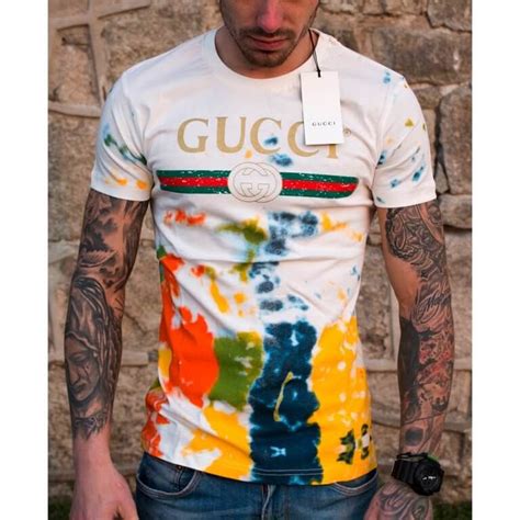 men's gucci shirts for cheap|authentic gucci t shirt men.